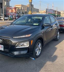 هیوندای کۆنا